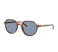 Ray-Ban - Lunettes de Soleil Thalia Tendance - unisex - Accessoires - Brun - Taille: 53 MM