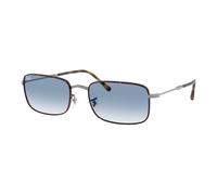 Ray-Ban - Lunettes de soleil - unisex - Accessoires - Bleu - Taille: 56 MM