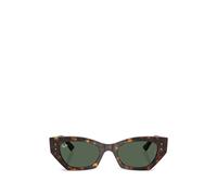 Ray-Ban - Lunettes de soleil - unisex - Accessoires - Brun - Taille: 52 MM