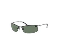 Ray-Ban - Lunettes de soleil - unisex - Accessoires - Noir - Taille: 63 MM
