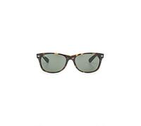 RAY BAN Lunettes de Soleil Wayfarer Marron ORB2132