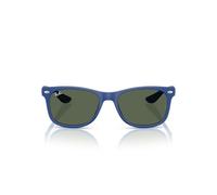 Ray-Ban Lunettes de soleil unisexe pour enfant Rj9052s New Wayfarer