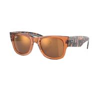Ray-Ban Lunettes de soleil unisexes Lunettes de soleil 0Rb0840S
