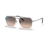 Ray-Ban Lunettes de soleil unisexes Lunettes de soleil 0Rb3636