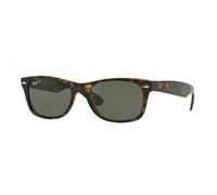 Ray-Ban Lunettes de soleil unisexes Lunettes de soleil Rb2132 New Wayfarer