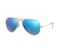 Ray-Ban Lunettes de soleil unisexes Lunettes de soleil Rb3025