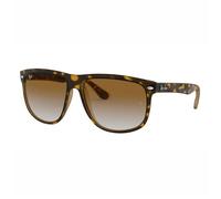 Ray-Ban RB4147 Marron clair Dégradé + Havane