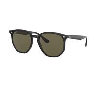 Ray-Ban Lunettes de soleil unisexes Lunettes de soleil Rb4306