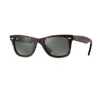 Ray-Ban Lunettes de soleil unisexes Lunettes de soleil Wayfarer RB2140
