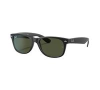 Ray-Ban Lunettes de soleil unisexes RB2132 New Wayfarer