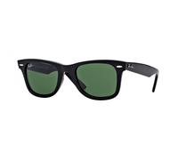 Ray-Ban Lunettes de soleil unisexes RB2140 Original Wayfarer 901