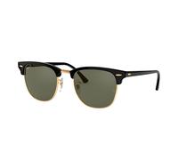 Ray-Ban Lunettes de soleil unisexes RB3016 901/58 CLUBMASTER CLASSIC