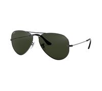 RAY BAN Lunettes de Soleil RB3025 Aviator Mixte