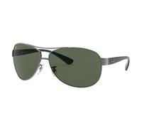 Ray-Ban Lunettes de soleil unisexes RB3386 Active Lifestyle 004/71