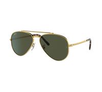 Ray-Ban Lunettes de soleil unisexes RB3625 919631 58-14 New Aviator