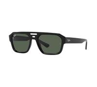 Ray-Ban Corrigan RB4397-667771-54 Lunette de Soleil