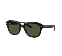 Ray-Ban Lunettes de soleil unisexes RB4398 901/31 53-20 Erik