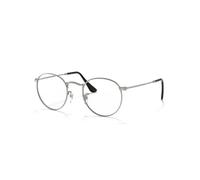 Ray-Ban - Lunettes de soleil Vista - unisex - Accessoires - Gris - Taille: 50 MM