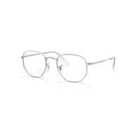 Ray-Ban - Lunettes de soleil Vista - unisex - Accessoires - Gris - Taille: 51 MM