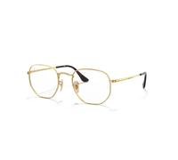 Ray-Ban - Lunettes de soleil Vista - unisex - Accessoires - Jaune - Taille: 51 MM