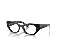 Ray-Ban - Lunettes de soleil Vista - unisex - Accessoires - Noir - Taille: 52 MM