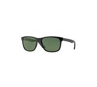 Ray-Ban - Lunettes de soleil Wayfarer - Homme - Accessoires - Noir - Taille: 57 MM