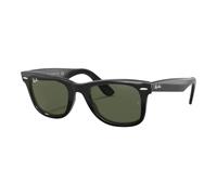 Ray - Ban Unisex Ray - Ban RB2140F WAYFARER 901 Lunettes de soleil Acétate Noir G15 Carré Normale