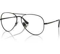 Ray Ban Lunettes de vue Ray-Ban Aviator Titanium RX 8789 (1244) - RB 8789 1244 Femme