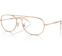 Ray Ban Lunettes de vue Ray-Ban Bain Bridge RX 3735V (3094) - RB 3735V 3094 Femme