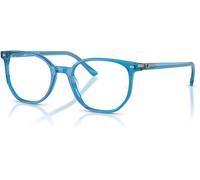 Ray Ban Lunettes de vue Ray-Ban Elliot RX 5397 (8442) - RB 5397 8442 Femme