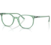 Ray Ban Lunettes de vue Ray-Ban Elliot RX 5397 (8443) - RB 5397 8443 Femme