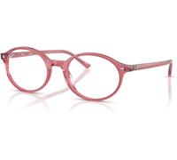Ray Ban Lunettes de vue Ray-Ban German RX 5429 (8440) - RB 5429 8440 Femme