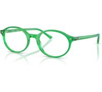 Ray Ban Lunettes de vue Ray-Ban German RX 5429 (8441) - RB 5429 8441 Femme