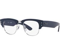 Ray Ban Lunettes de vue Ray-Ban Mega Clubmaster RX 0316V (8231) - RB 0316V 8231 Femme