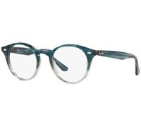 Ray Ban Lunettes de vue Ray-Ban RX 2180V (8146) - RB 2180V 8146 Femme