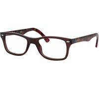 Ray Ban Lunettes de vue Ray-Ban RX 5228 (5628) - RB 5228 5628 Femme