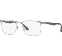 Ray Ban Lunettes de vue Ray-Ban RX 6363 (2553) - RB 6363 2553 Femme