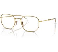 Ray Ban Lunettes de vue Ray-Ban RX 6496 (2500) - RB 6496 2500 Femme