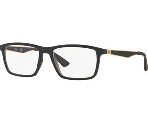 Ray Ban Lunettes de vue Ray-Ban RX 7056 (5644) - RB 7056 5644 Femme
