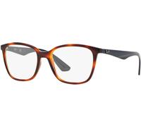 Ray Ban Lunettes de vue Ray-Ban RX 7066 (5585) - RB 7066 5585 Femme