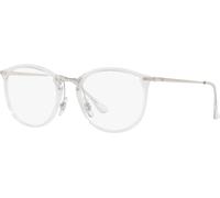 Ray Ban Lunettes de vue Ray-Ban RX 7140 (2001) - RB 7140 2001 Femme