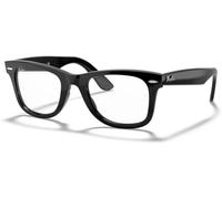 Ray Ban Lunettes de vue Ray-Ban Wayfarer Ease Optics RX 4340V (2000) - RB 4340V 2000 Femme