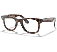 Ray Ban Lunettes de vue Ray-Ban Wayfarer Ease Optics RX 4340V (2012) - RB 4340V 2012 Femme
