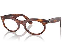 Ray Ban Lunettes de vue Ray-Ban Wayfarer Oval RX 2242V (2144) - RB 2242V 2144 Femme