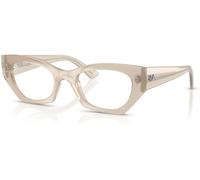 Ray Ban Lunettes de vue Ray-Ban Zena RX 7330 (8433) - RB 7330 8433 Femme