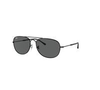 Ray-Ban - Lunettes Élégantes Rb3735 - unisex - Accessoires - Noir - Taille: 60 MM