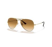 Ray-Ban Lunettes Homme, 001/51, 62 cm