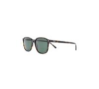 Ray - Ban Unisex Ray - Ban RB2193 LEONARD 902/31 Lunettes de soleil Acétate Tortue G15 Carré Normale