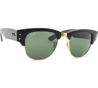 Ray-Ban Mega Clubmaster RB0316S 901/31
