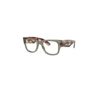 Ray-Ban - Mega Wayfarer Frame - unisex - Accessoires - Multicolore - Taille: 51 MM